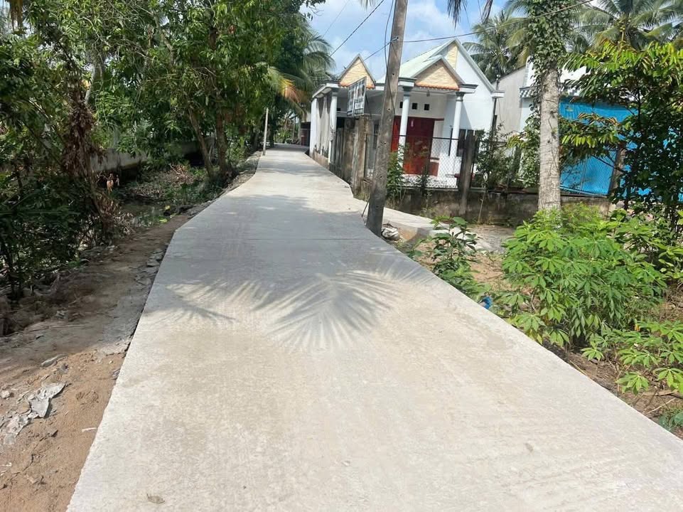 Đất nền Phú Quới Vĩnh Long 49m² giá 250 triệu - Đầu tư sinh lời ngay!