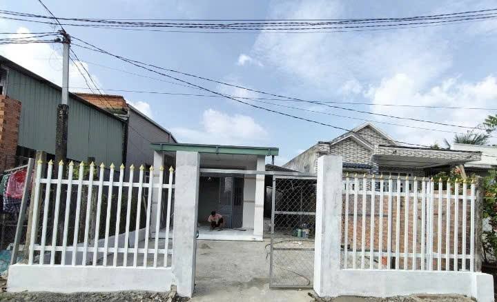 Đất Bầu Mây, An Tịnh 196m² giá 650 triệu - Mặt tiền ô tô, sổ đỏ chính chủ!