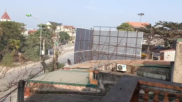 Đất nền xã Hòa Nam, huyện Ứng Hòa, 102m² - Pháp lý rõ ràng, giá chỉ 8.176 tỷ!