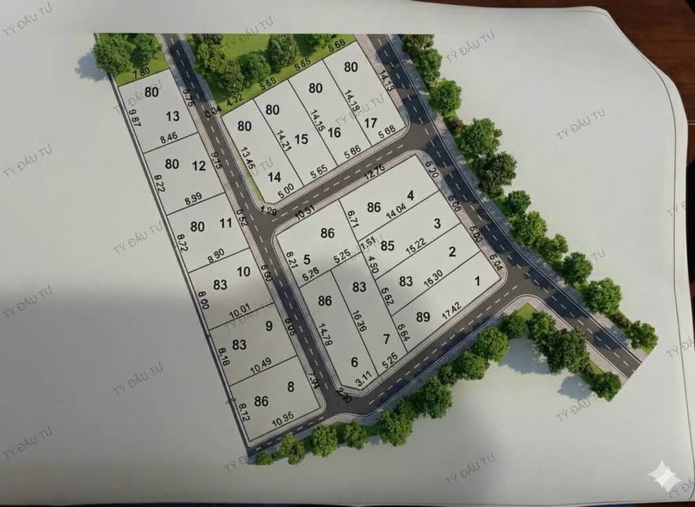 Đất nền dự án F0 Sơn Đoài - Tân Minh 80m² giá chỉ 1.3 tỷ - Đầu tư sinh lời ngay!