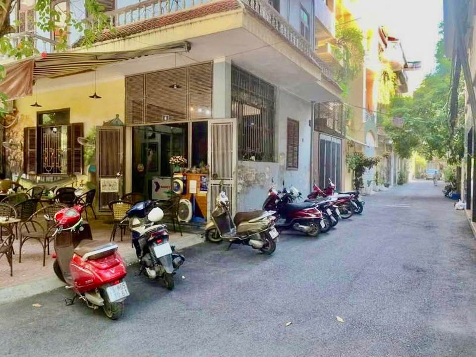 Nhà riêng đường Nguyễn Viết Xuân, Thanh Xuân 95m² giá 33.25 tỷ - Phân lô, ô tô tránh, kinh doanh!