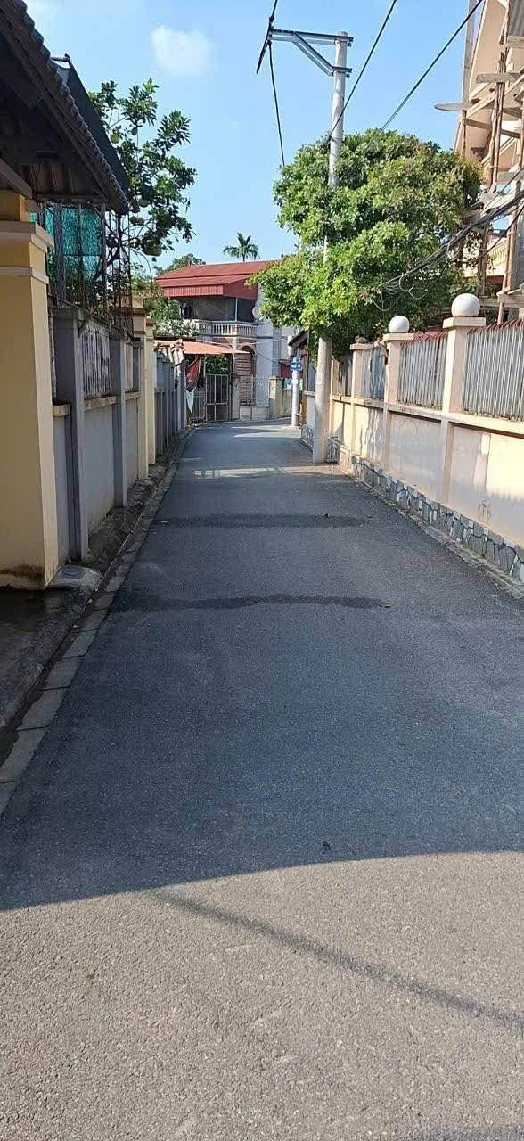 Đất nền Ngọc Động, Gia Lâm 52m² giá 4.1 tỷ - Đầu tư tương lai sinh lời cao!