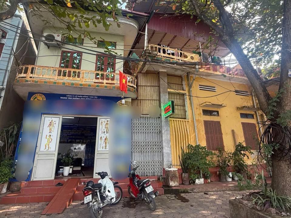 Nhà đất Trần Nguyên Hãn, Bắc Giang 200m² giá 8 tỷ - Đầu tư sinh lời nhanh chóng!
