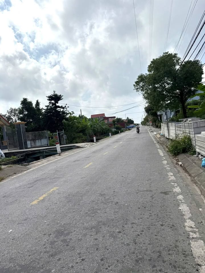 Đất nền Hợp Đức, Đồ Sơn 115m² giá 2.9 tỷ - Mặt đường trục chính, kinh doanh sầm uất!