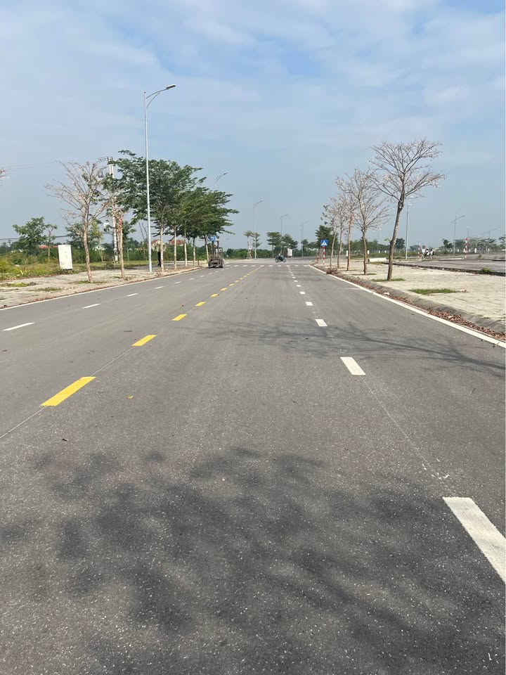 Đất nền Cẩm Chế Thanh Hà 150m² giá 700 triệu - Đầu tư sinh lời dễ dàng!