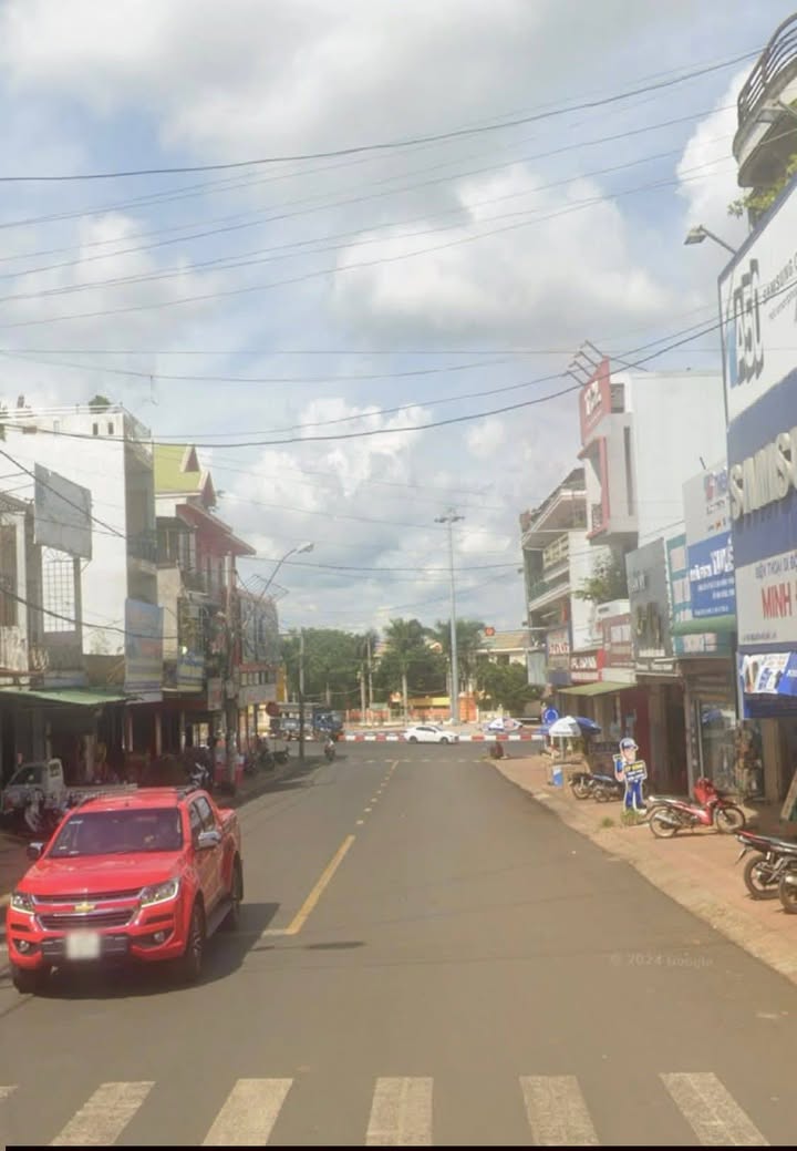 Đất nền Buôn Hồ 602m² giá thỏa thuận - Đầu tư sinh lời nhanh!