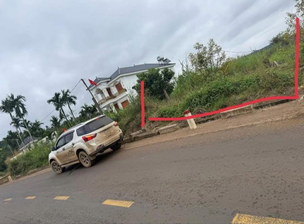 Đất nền Quốc lộ 29, xã Tam Giang, 600m² giá chỉ 1.92 tỷ - Cơ hội đầu tư tuyệt vời!