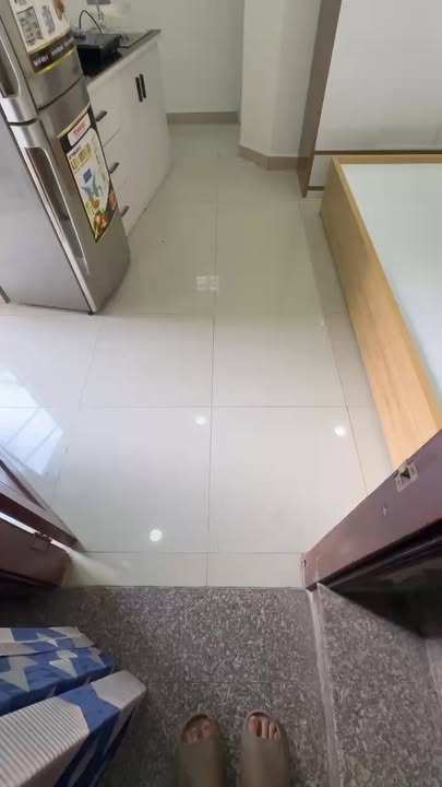 Studio Bancol Tô Hiệu Tân Phú 4.4 triệu - Full nội thất, máy giặt riêng