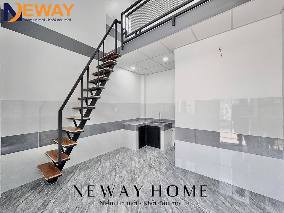 Căn hộ cho thuê Trần Đại Nghĩa, Q6 giá 3 triệu - Cơ hội vàng cho bạn!