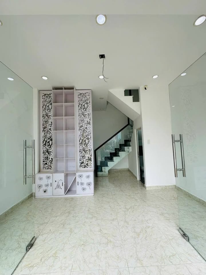 Nhà cho thuê đường số 27, Sơn Kỳ, Tân Phú 20m² giá 8.5 triệu - Sẵn sàng vào ở ngay!