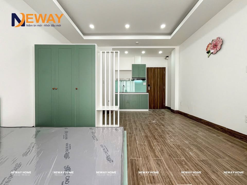 Chính chủ cho thuê nhà nguyên căn Tân Phú – Nhà mới 100% với đầy đủ tiện nghi