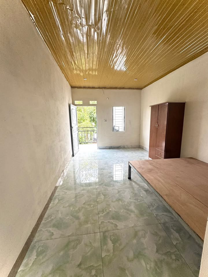 Phòng trọ cho thuê tại Thanh Đình, Việt Trì - Giá chỉ từ 1 triệu/tháng!