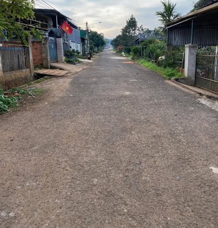 Đất nền Đắk Mil 144m² giá 1.53 tỷ - Đầu tư sinh lời lý tưởng!