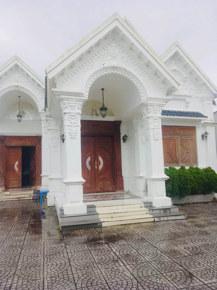 Biệt thự nhà vườn tại Kênh Núi Chóc, Vĩnh Phú 4052m² giá 4.5 tỷ - Không thể bỏ lỡ!