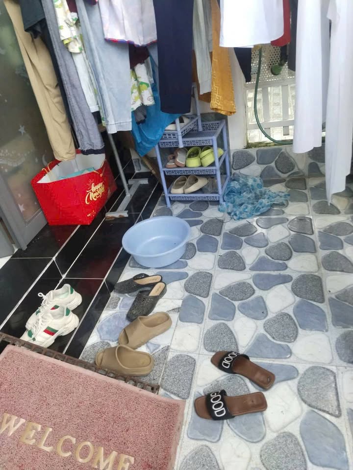 Nhà cấp 4 Bình Khánh Long Xuyên 64m² giá 900 triệu - Sẵn sàng vào ở ngay!