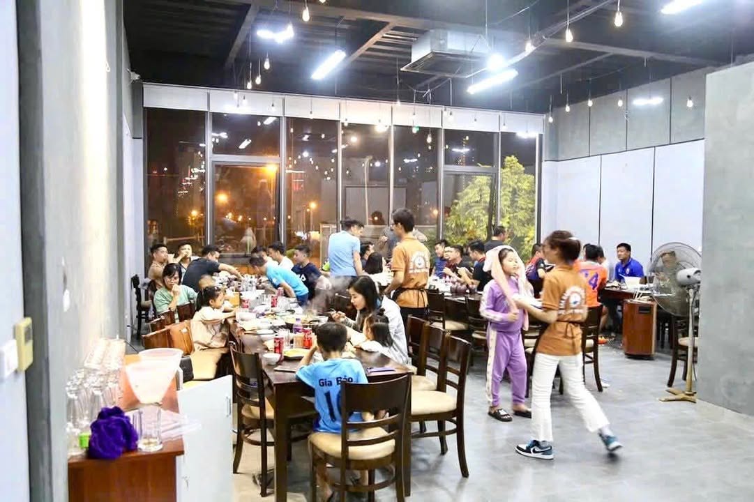 Cho thuê mặt bằng kinh doanh Cổng Đồng, La Khê 100m² giá 60 triệu - Vị trí sầm uất lý tưởng!