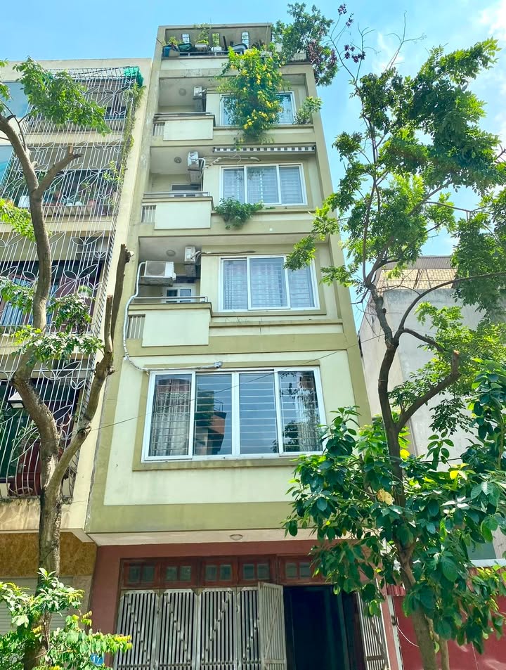 Nhà nguyên căn Mậu Lương 60m² giá thỏa thuận - Phù hợp cho gia đình và văn phòng!