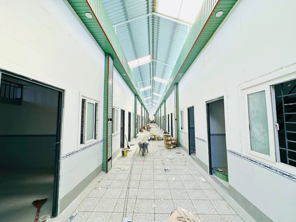 Phòng cho thuê tại Rạch Giá 1283m² - Doanh thu ổn định, pháp lý rõ ràng!