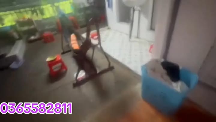 Đất nền Vĩnh Hậu, An Giang 102m² giá chỉ 850 triệu - Sẵn sàng sang tên công chứng ngay!