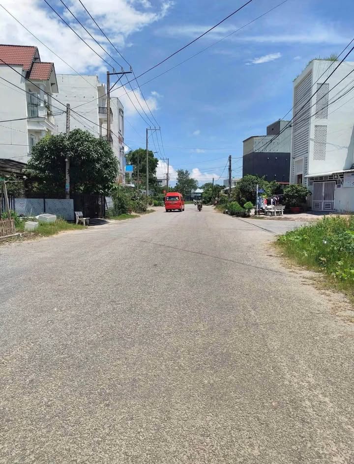 Đất nền mặt tiền đường Phan Thái Quý, Rạch Giá 138m² giá 2.5 tỷ - Cơ hội đầu tư tuyệt vời!