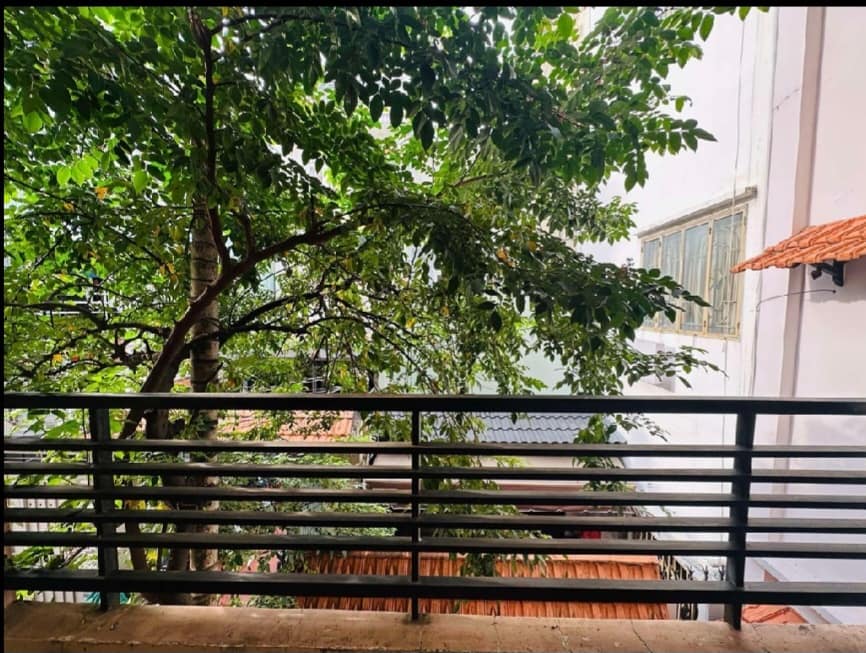 Nhà bán Hẻm xe hơi 156 Tô Hiến Thành, Quận 10, 112m² giá 15 tỷ - Đầu tư sinh lời ngay!