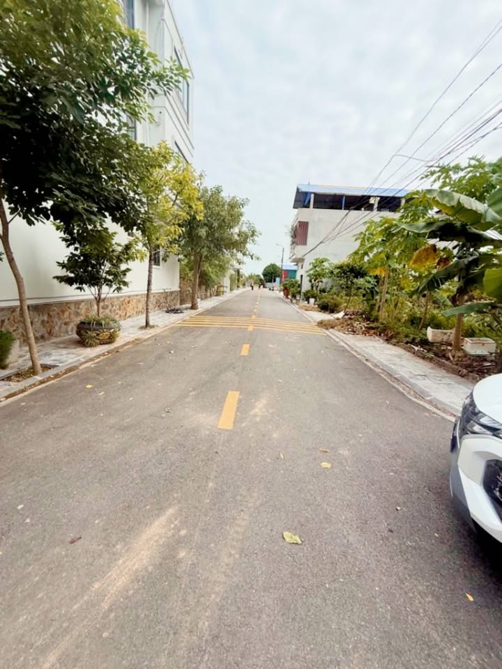 Đất nền Vân Tảo Thường Tín 91.12m² giá 7.558 tỷ - Vị trí đắc địa gần dự án lớn!