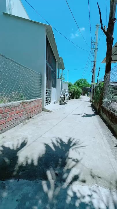 Đất nền Thị trấn Tuy Phước 100m² giá 1.07 tỷ - Đầu tư sinh lời ngay!