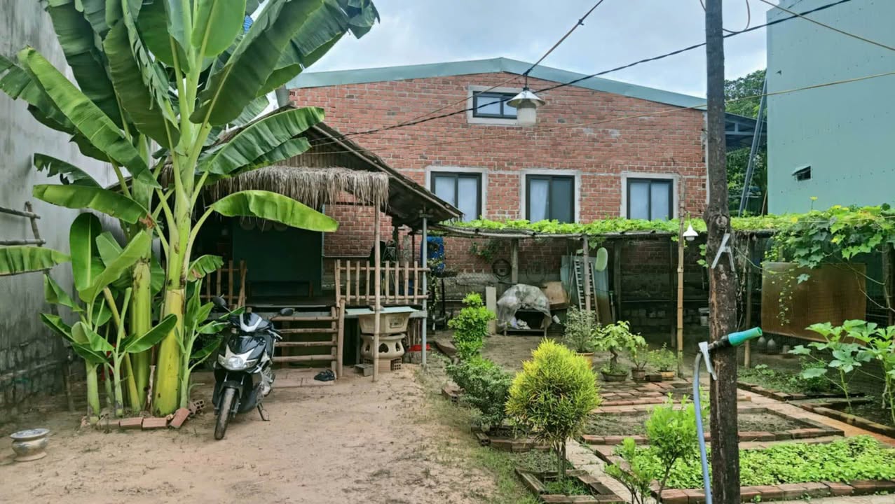 Bán đất Phước Nghĩa An Nhơn 166m² giá 1.19 tỷ - Đường ô tô vào tận nơi!