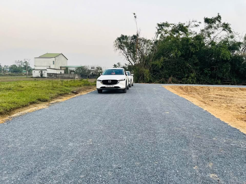 Đất Thái Phúc - Nghi Thái 78m² giá 1.1 tỷ - Đường ô tô tránh, vị trí đẹp!