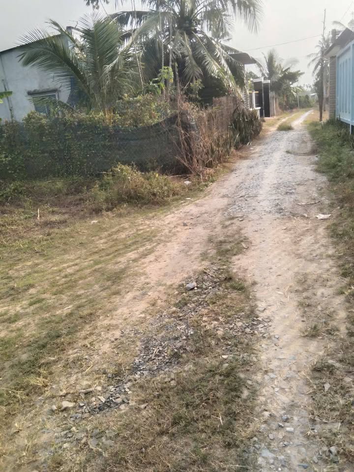 Đất nền An Tịnh Trảng Bàng 400m² giá 6.084 tỷ - Cơ hội đầu tư hấp dẫn!