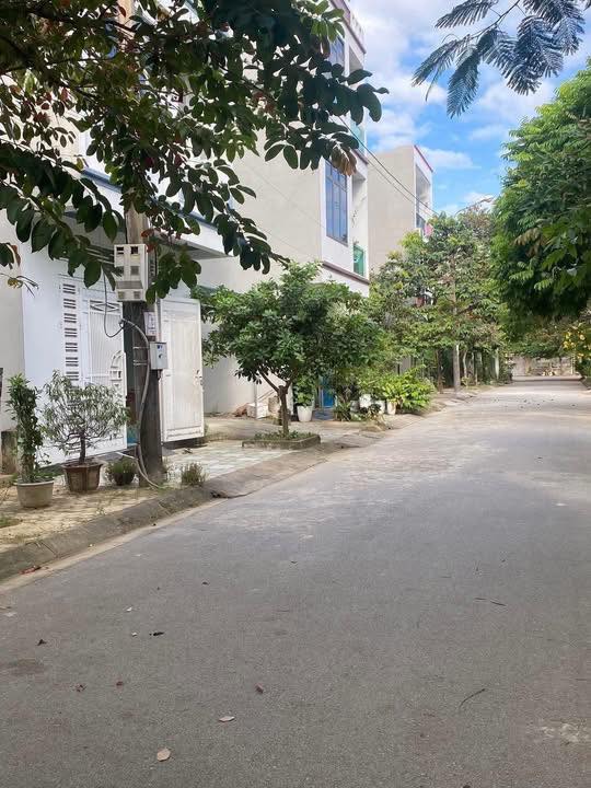 Đất nền chính chủ tại phường Quảng Hưng, Thanh Hóa - Diện tích 75m², giá thỏa thuận