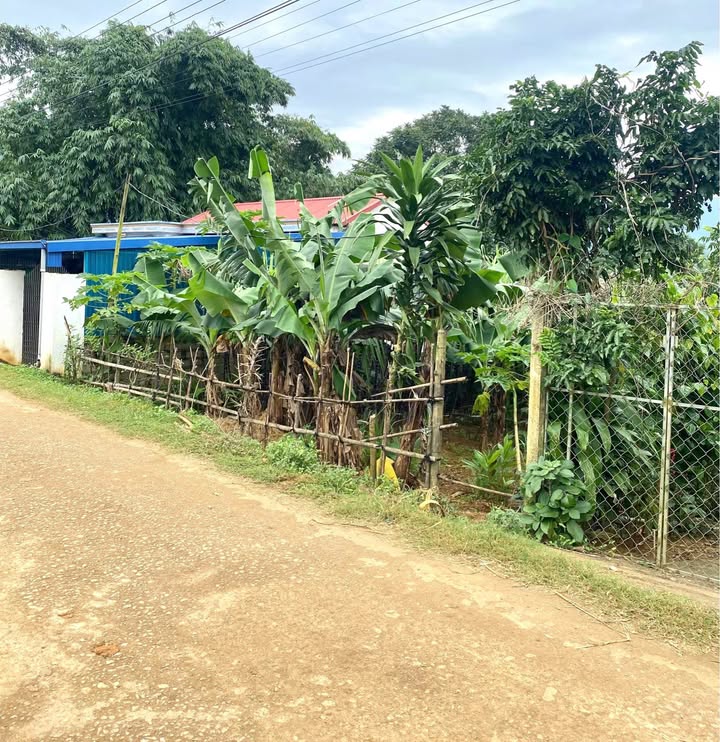 Đất nghỉ dưỡng Hợp Phong, Cao Phong 279m² giá chỉ 600 triệu - Tiềm năng sinh lời cao!