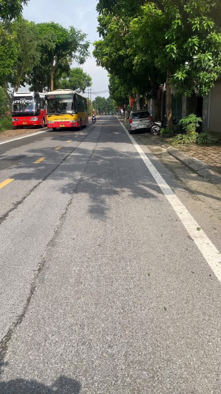 Nhà phố Gia Lương, xã Việt Hùng, 102m² giá 5.944 tỷ - Không gian sống lý tưởng!