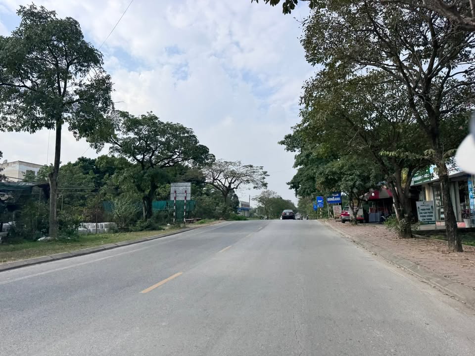 Đất tái định cư Tiên Dương Đông Anh 112m² giá 13 tỷ - Đường ô tô tránh rộng rãi!