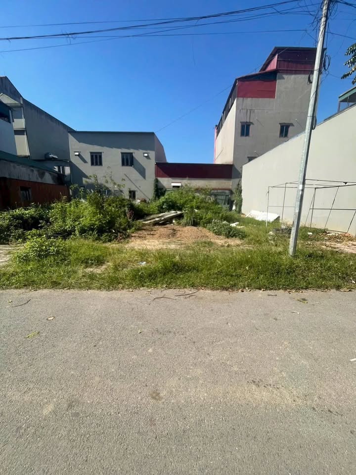 Lô đất Võ Nguyên Giáp Song Khê 78m² giá thỏa thuận - Tiện ích đa dạng!