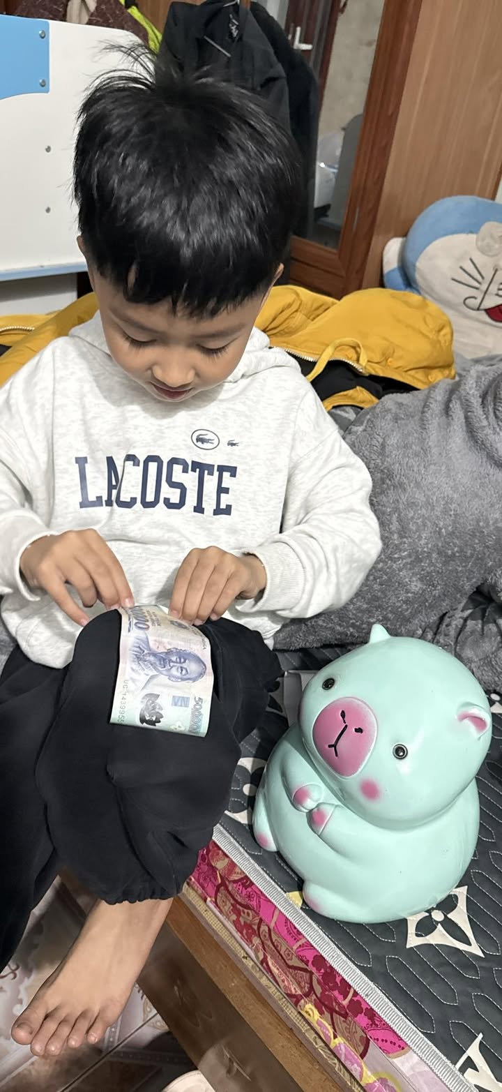 Chung cư Lotus 2 Bắc Giang 2-3PN giá từ 5 triệu - Môi trường sống lý tưởng!