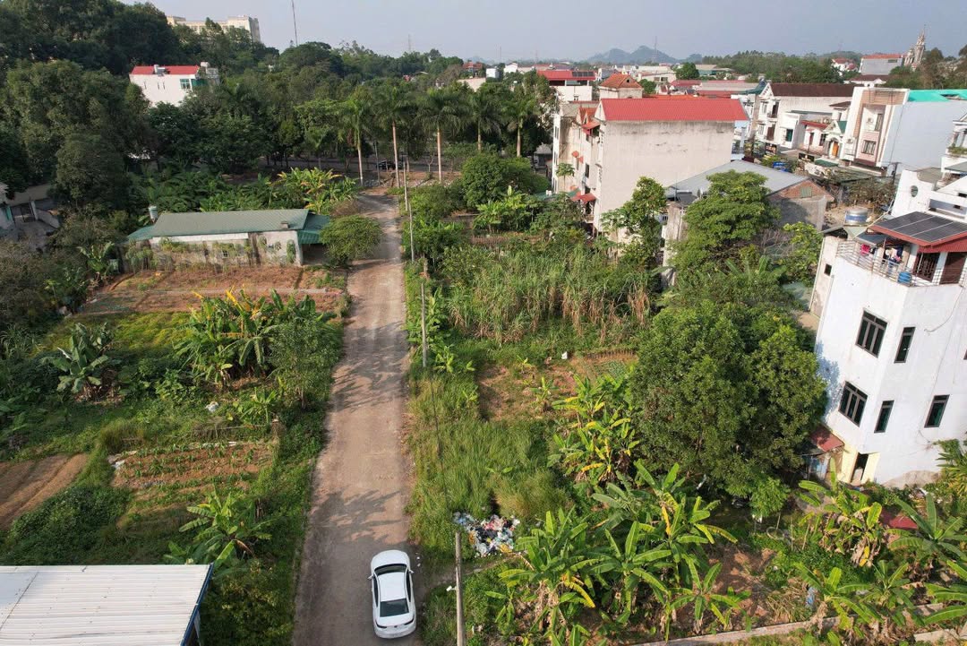 Bán đất Tiên Kiên, Lâm Thao 165m² giá 1.4 tỷ - Đầu tư sinh lời ngay!