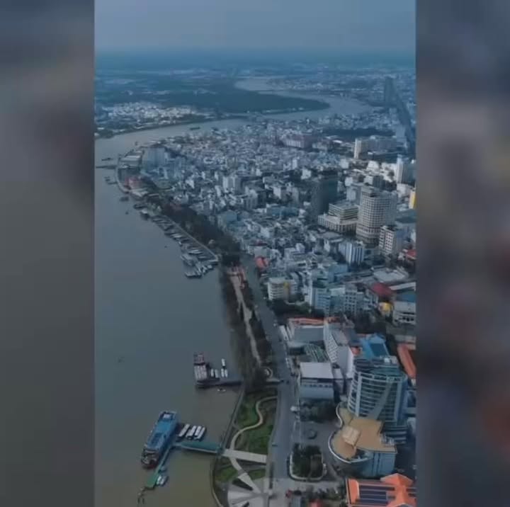 Căn hộ Thiên Quân Marina Plaza Cần Thơ 45m² giá từ 1.379 tỷ - Sở hữu lâu dài!