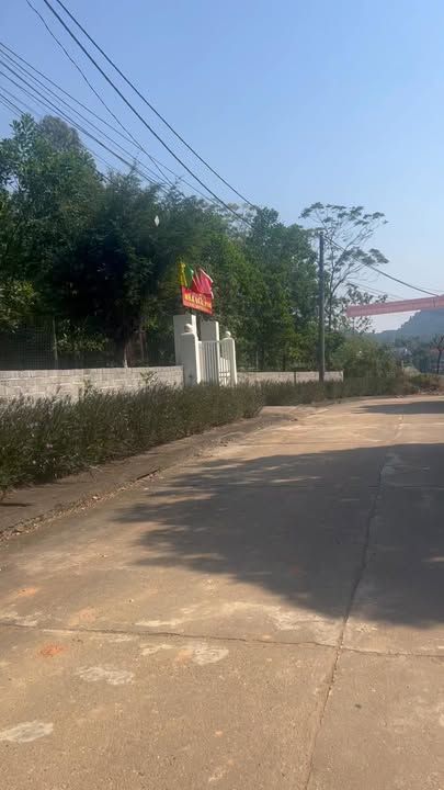 Đất nền khu phố 4 Hy Cương, Việt Trì 418m² giá 1.9 tỷ - Đường rộng ô tô tránh