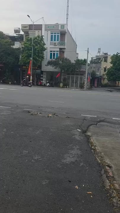 Đất nền phường Thanh Miếu, Việt Trì 108m² - Vị trí kinh doanh đắc địa!