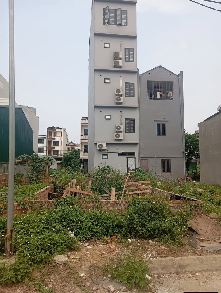 Đất nền Khu đô thị Hinode Royal Park 139m² giá 14 tỷ - Đầu tư sinh lời ngay!