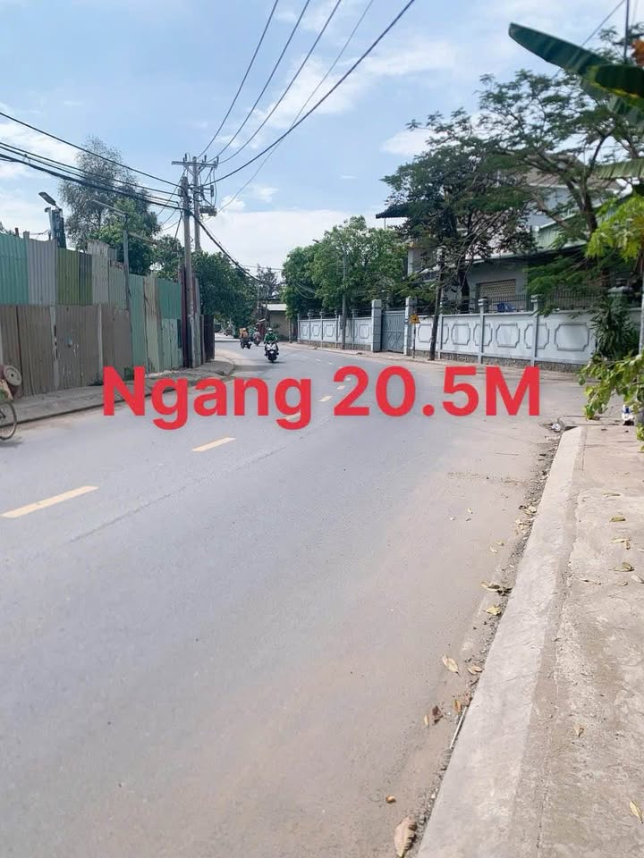 Bán gấp FrontHouse 260m² đường 22, Linh Đông – Giá chỉ 9,7 tỷ, cơ hội đầu tư hiếm có!