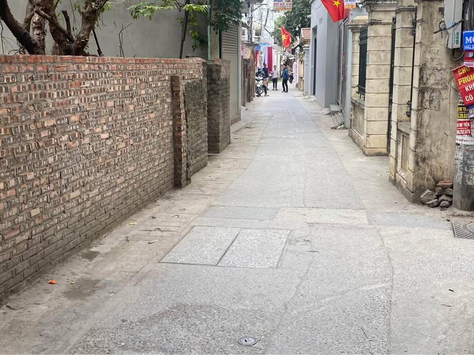 Nhà phố Xuân Đỉnh Bắc Từ Liêm 32m² giá 8.1 tỷ - Thang máy tiện nghi, ô tô gần bên!