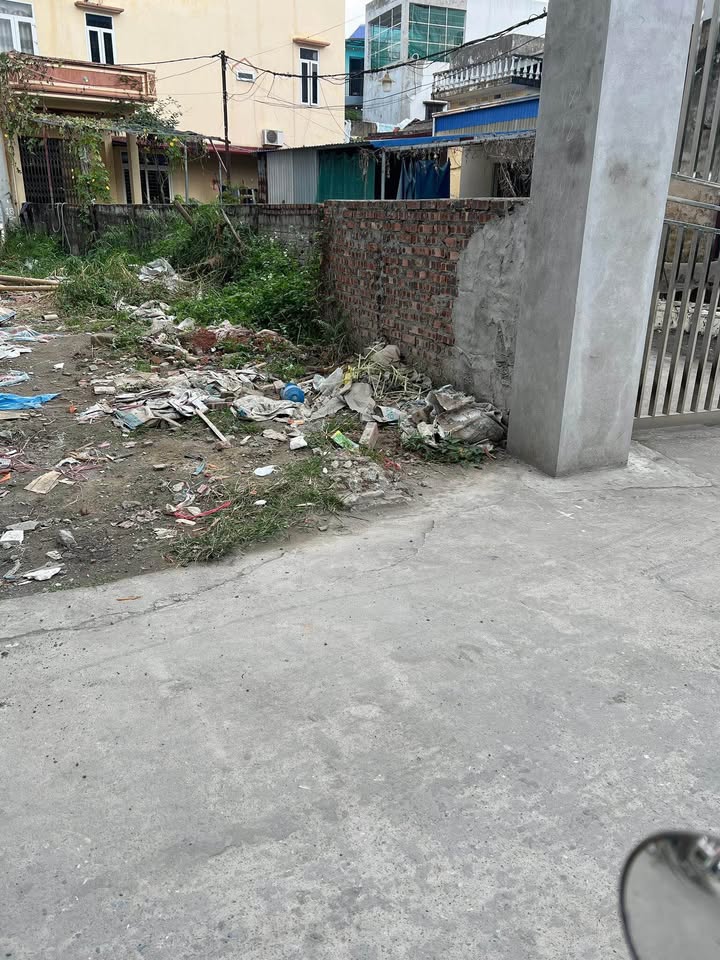 Đất lô góc đường Bái Lộc Vượng 56m² giá 2.55 tỷ - Vị trí đắc địa, nhanh tay sở hữu!