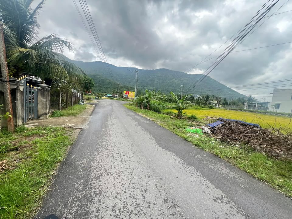 Đất nền Xuân Thọ Vạn Ninh 800m² giá 1.25 tỷ - Cơ hội đầu tư hấp dẫn!