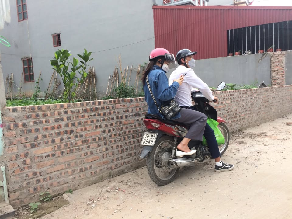 Lô Đất An Đào, Trâu Quỳ, Gia Lâm 52.9m² giá 7 tỷ - Cơ hội đầu tư hấp dẫn!