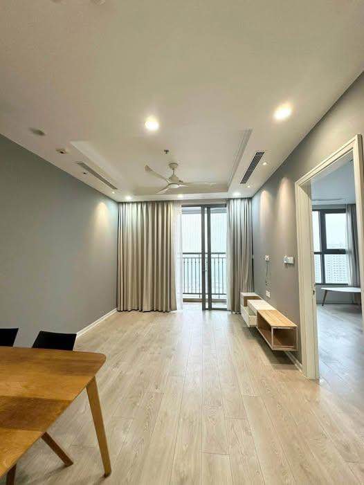 Căn hộ Park Hill 118m² giá 22 triệu - Đầy đủ tiện nghi, vào ở ngay!