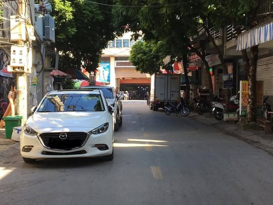 Đất nền Uông Bí 75m² giá 1.9 tỷ - Vị trí trung tâm tiện ích đầy đủ!