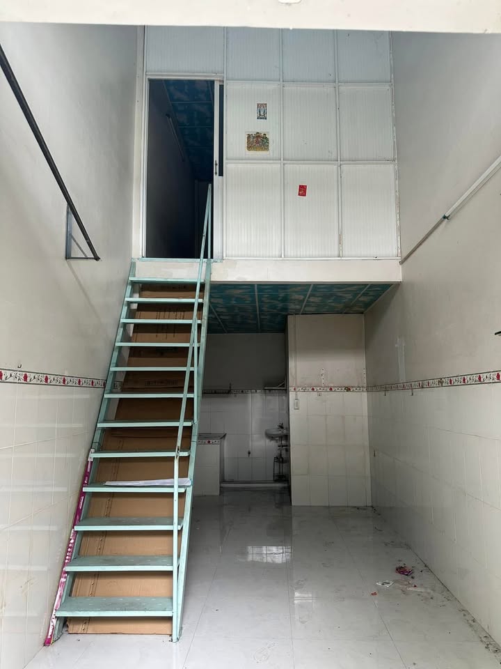 Phòng cho thuê tại đường Huỳnh Cương, phường An Cư, Cần Thơ - Rộng rãi, thoáng mát chỉ 2.5 triệu/tháng!