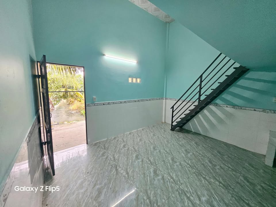 Phòng cho thuê đường Chí Sinh, Tân Phú, Cần Thơ 30m² - Giá chỉ 1.3 triệu/tháng!